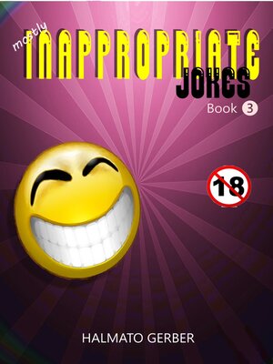 cover image of Inappropriate Jokes